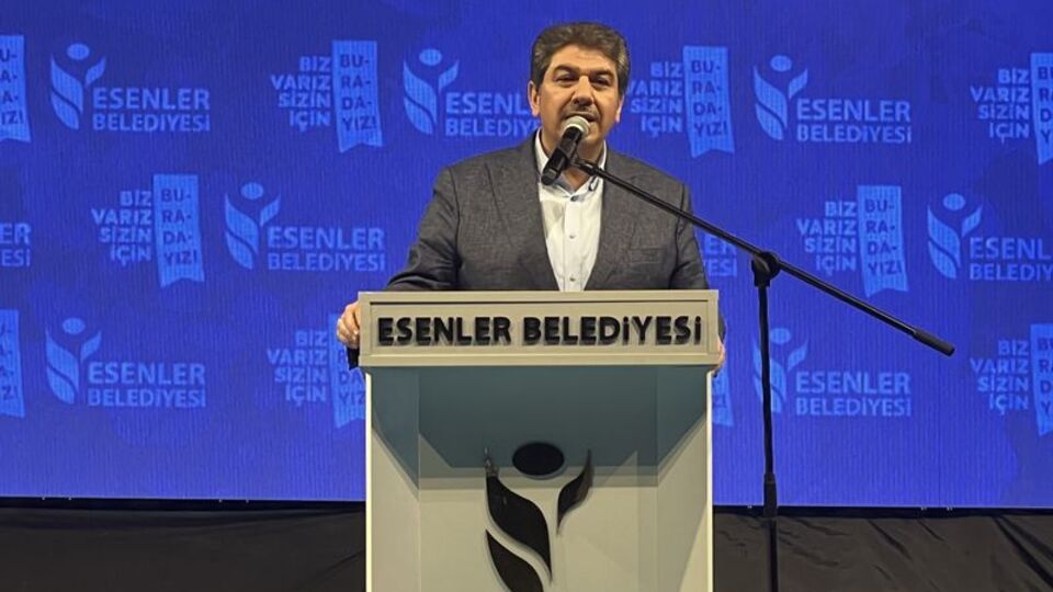 Tevfik Göksu'dan Kılıçdaroğlu ve İmamoğlu'na tepki