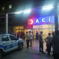 Adana'da harnup hırsızlığı ölümle bitti!