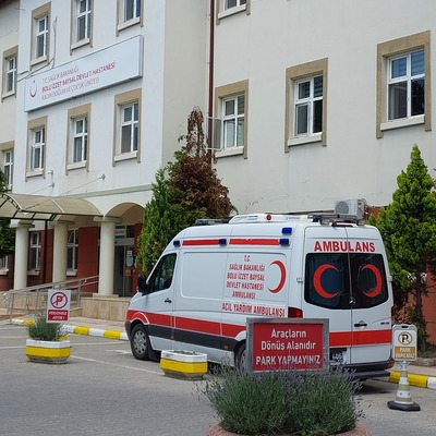 Köyde büyük panik! 30'u çocuk, 52 kişi zehirlendi
