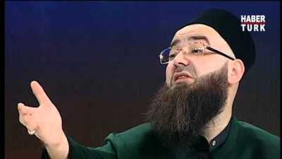 Fatih Altaylı'nın konukları Cübbeli Ahmet Hoca ve Murat Bardakçı