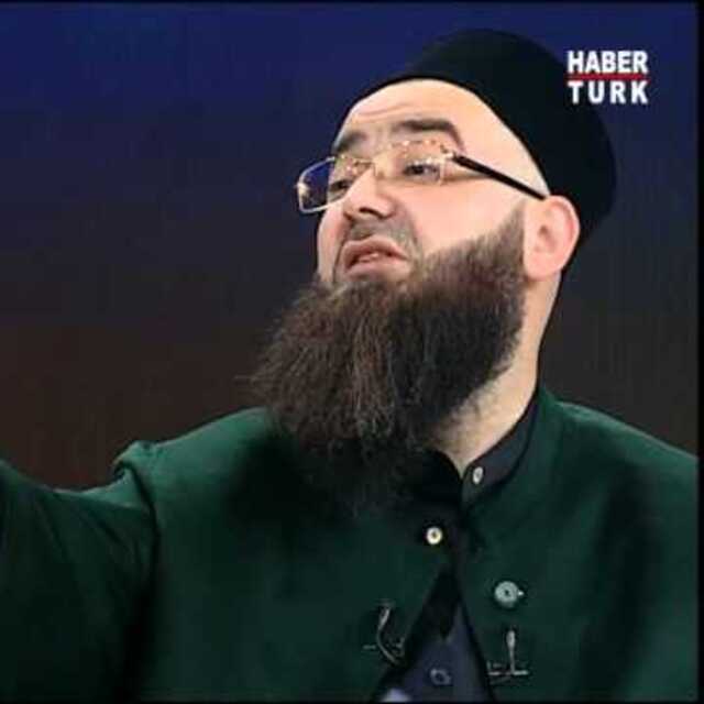 Fatih Altaylı'nın konukları Cübbeli Ahmet Hoca ve Murat Bardakçı
