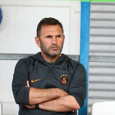 Okan Buruk'tan Joao Pedro açıklaması