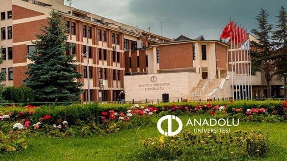 Anadolu Üniversitesi taban puanları