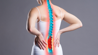 Bel fıtığı belirtileri ve tedavisi