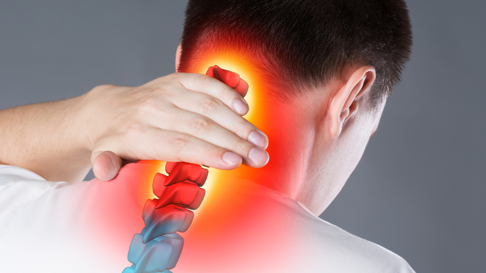 Boyun fıtığı belirtileri ve tedavisi