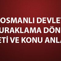 Osmanlı Devleti duraklama dönemi özeti