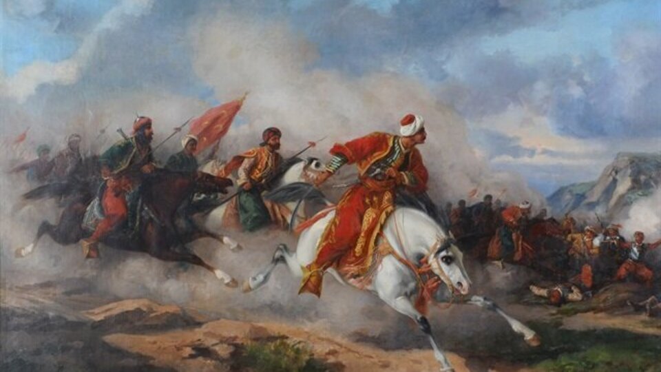 Karaharman Savaşı Önemi ve Özeti