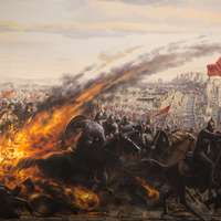 Osmanlı Devleti'nin kazandığı savaşlar