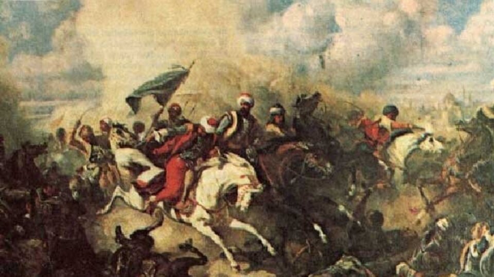 Osmanlı Devleti duraklama dönemi savaşları ve yılları