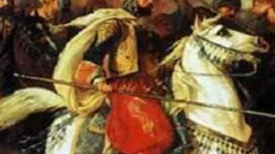 Osmanlı Devleti'nin kaybettiği savaşlar