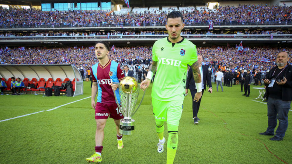 Uğurcan ve Abdulkadir planı