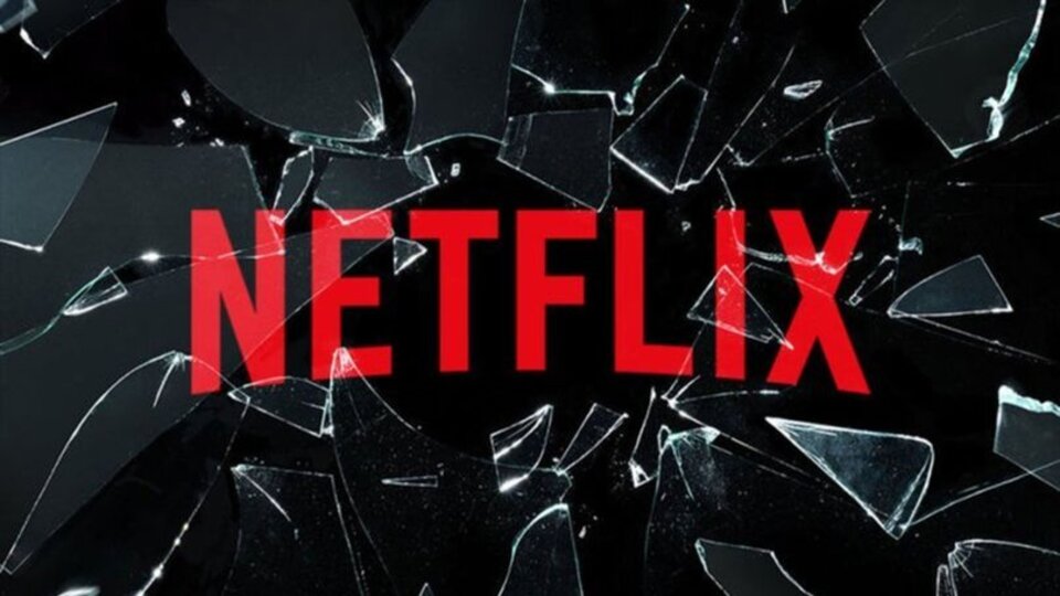 Netflix yılın ikinci çeyreğinde 970 bin abone kaybetti