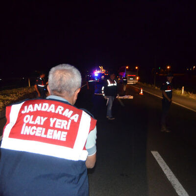 Aksaray'da 1 yaşındaki bebeğin kahreden ölümü