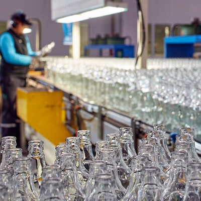 Şişecam'dan 3.4 milyar TL düzcam yatırımı