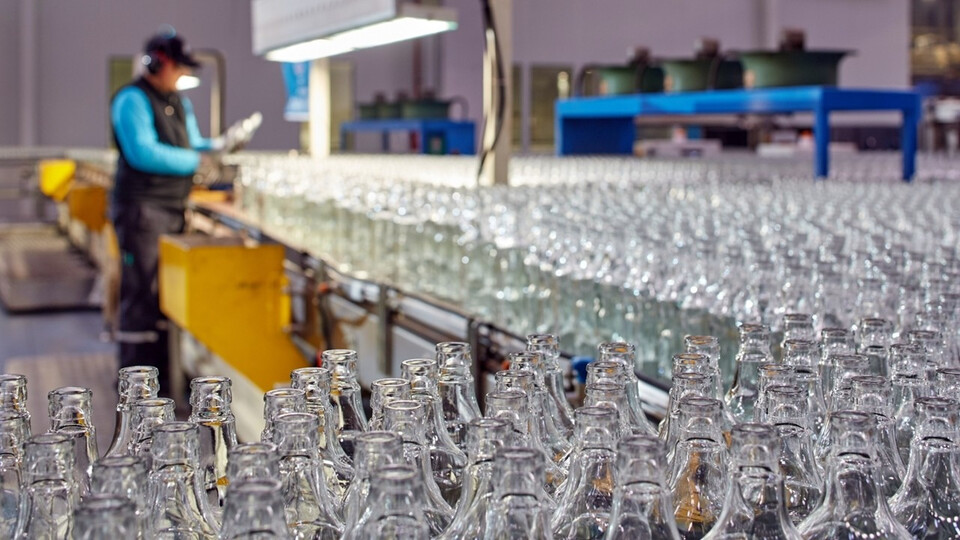 Şişecam'dan 3.4 milyar TL düzcam yatırımı