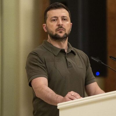 Zelenskiy, 28 kişiyi daha görevden aldı