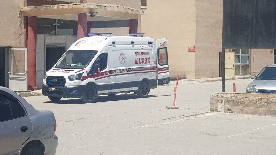 Hakkari'de arazi kavgası çatışmaya dönüştü! 4 kişi öldü