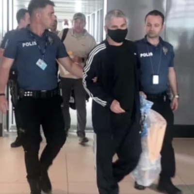 ABD'den getirilen zanlıdan Reyhanlı itirafı!