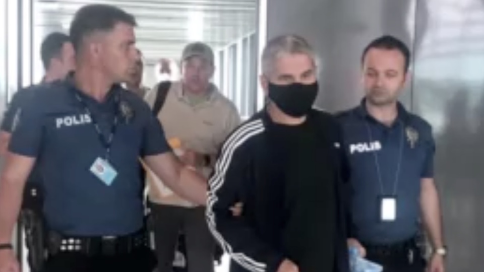 ABD'den getirilen zanlıdan Reyhanlı itirafı!