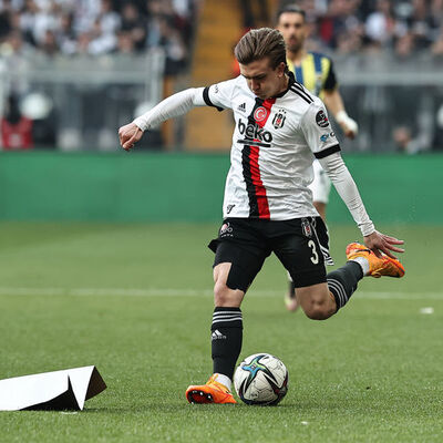 Rıdvan Yılmaz'da son dakika!