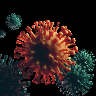 "Covid-19 şekil değiştirdi"