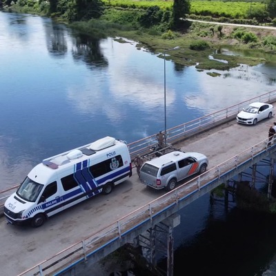Samsun'da kaybolan otizmli çocuktan kahreden haber!