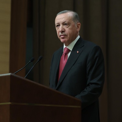 Cumhurbaşkanı Erdoğan'dan, kritik zirve sonrası önemli açıklamalar