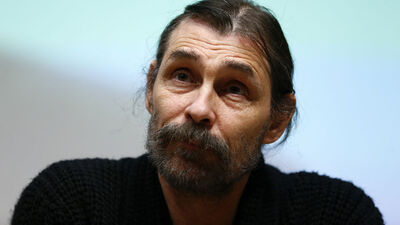 Erdal Beşikçioğlu'nun acı günü!