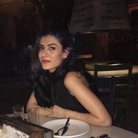 2 gündür aranıyordu! Pınar Damar'ın cansız bedeni bulundu