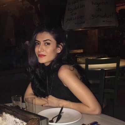 2 gündür aranıyordu! Pınar Damar'ın cansız bedeni bulundu