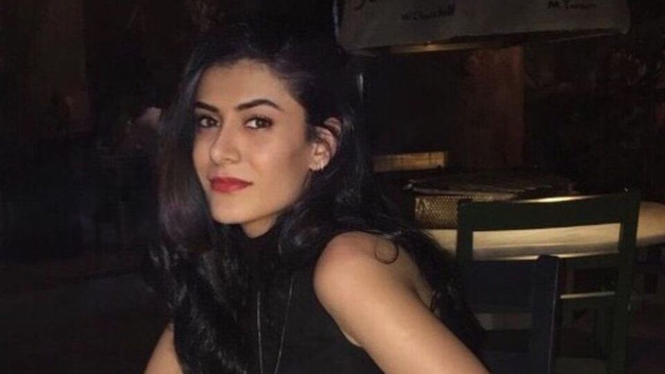 2 gündür aranıyordu! Pınar Damar'ın cansız bedeni bulundu