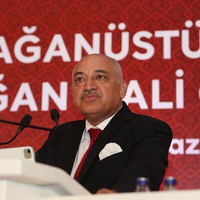 Yabancı hakem ve VAR açıklaması!