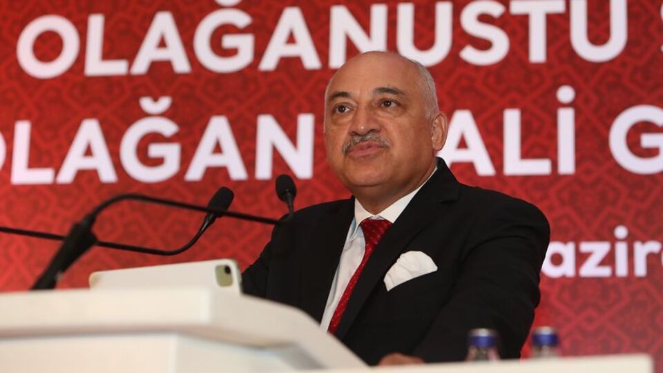 Yabancı hakem ve VAR açıklaması!