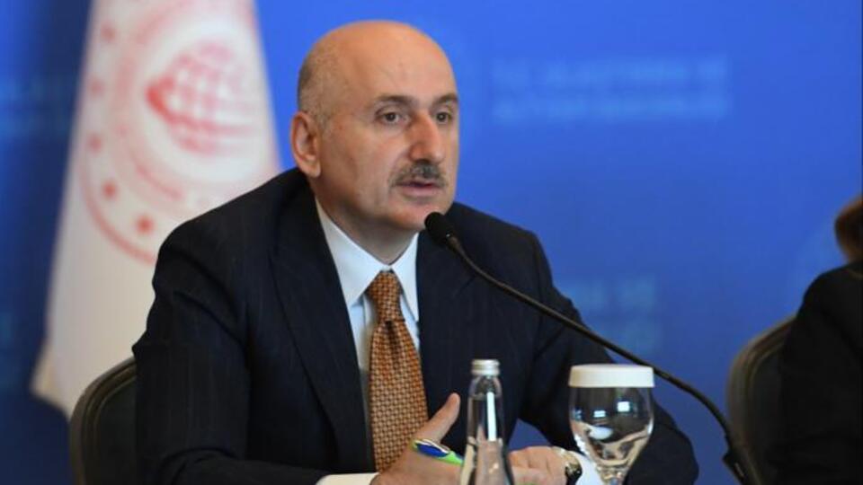 'Kanal İstanbul olmazsa olmazımız'