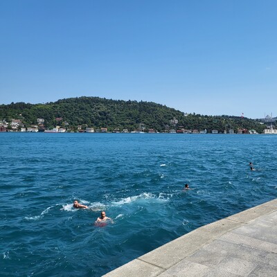 Meteoroloji'den Marmara için 'yüksek sıcaklık' uyarısı!