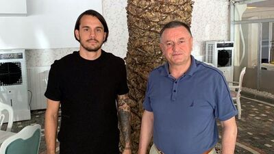 Erce Kardeşler, Hatayspor'da