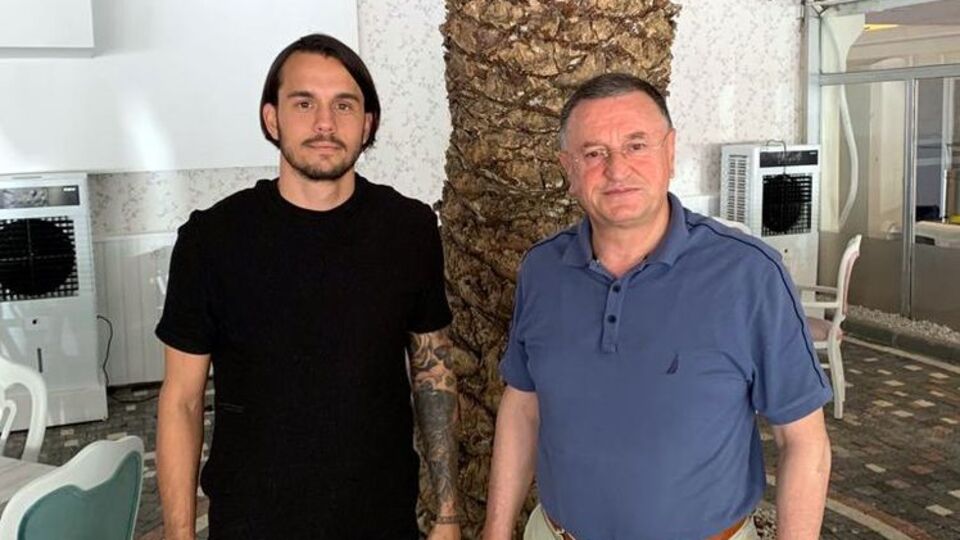 Erce Kardeşler, Hatayspor'da