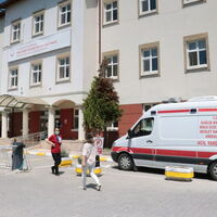 Bolu'daki zehirlenme olayında sayı artıyor!