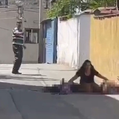 Köpek besleme katliamından 20 yıllık husumet çıktı!