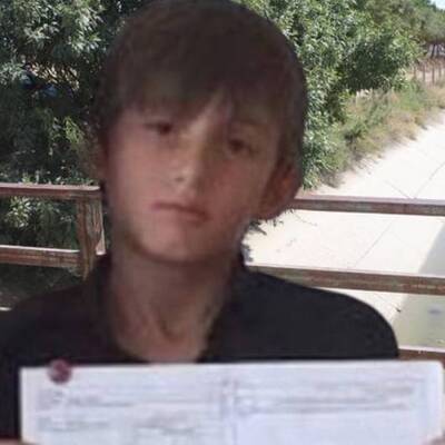 Kayıp 2 çocuktan acı haber!