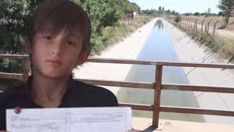 Kayıp 2 çocuktan acı haber!