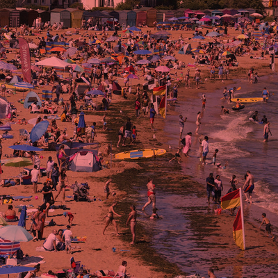 Türkiye'de sıcak hava dalgası riski var mı?