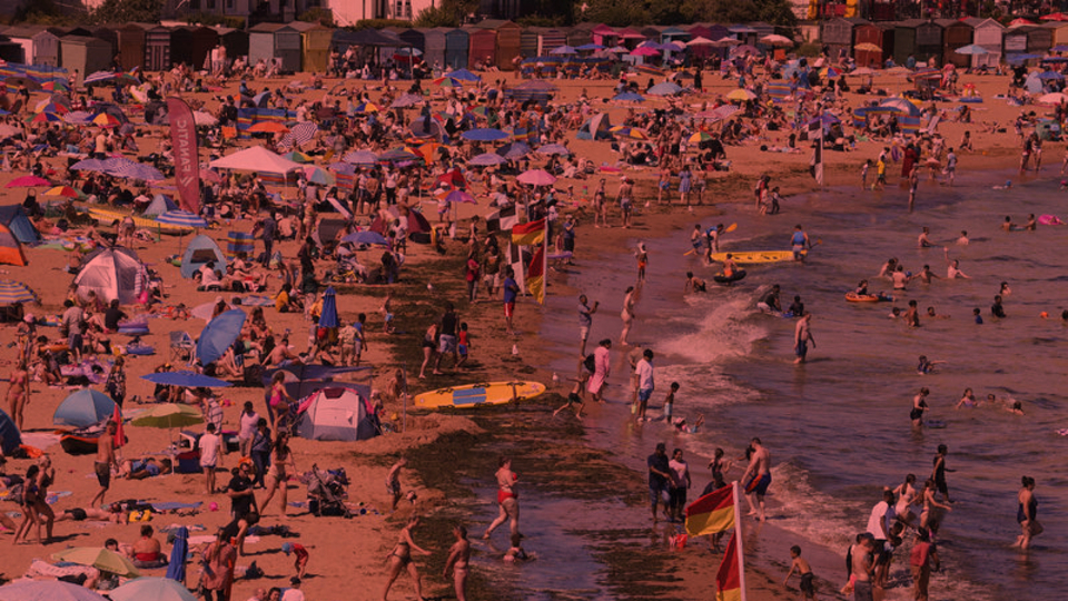 Türkiye'de sıcak hava dalgası riski var mı?