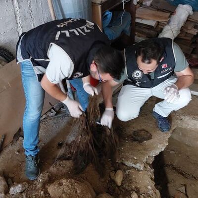 11 yıldır kayıptı, katilleri ev sahipleri çıktı!