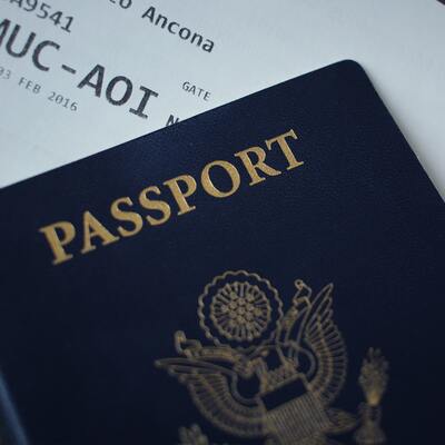 2022'nin en güçlü pasaportları açıklandı