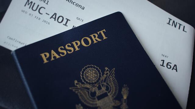 2022'nin en güçlü pasaportları açıklandı