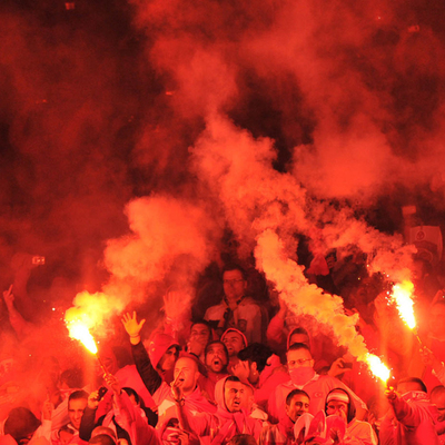 İşte Türkiye'nin taraftar haritası