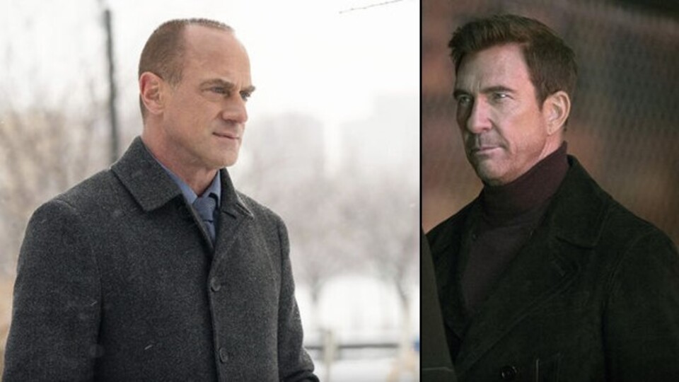 Ünlü dizi setinde ölüm