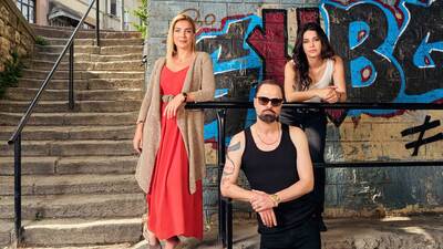 Bu akşam başlıyor