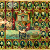 Osmanlı Devleti dağılma dönemi padişahları